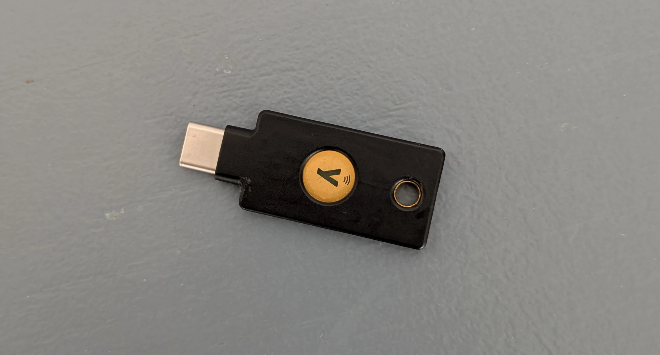 How I Switched to Passkeys