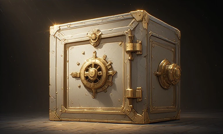 How I Keep My SSH Keys Safe