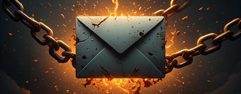 How I Took Control of My Email