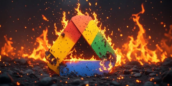 Ciao Google Drive